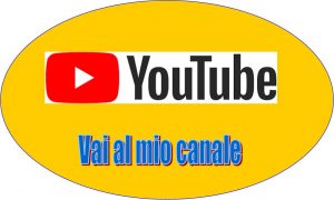 Canale YouTube