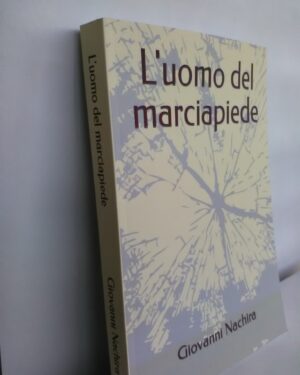 l'uomo del marciapiede